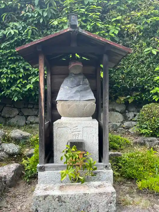 盛安寺(滋賀県)