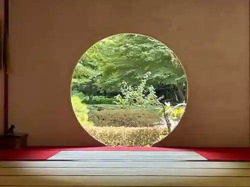 明月院(神奈川県)