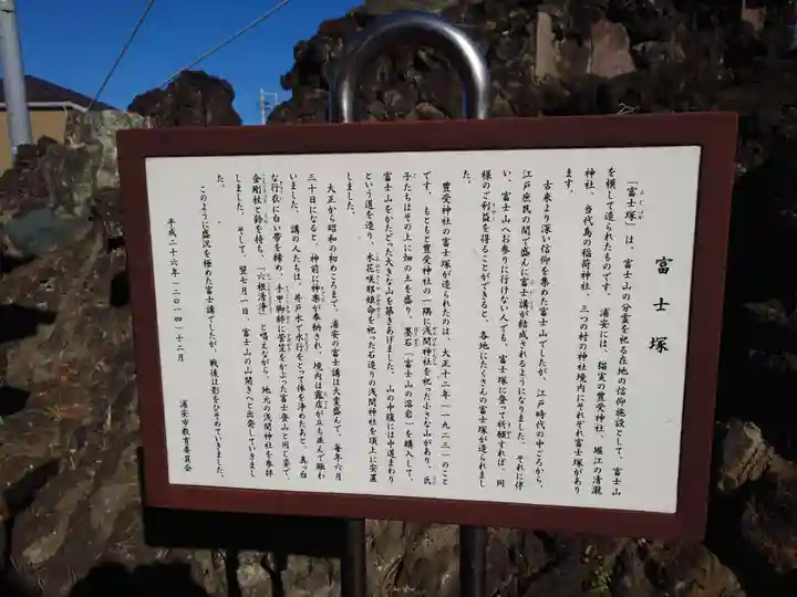 豊受神社(千葉県)