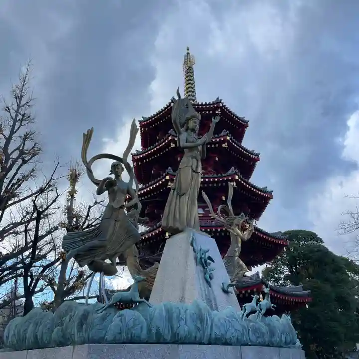 川崎大師(平間寺)(神奈川県)