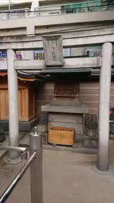 とげぬき地蔵尊 高岩寺の末社・摂社