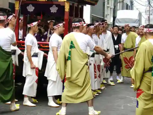 鎮西大社諏訪神社(長崎県)