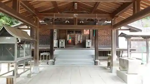 太山寺(愛媛県)