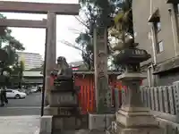 西宮神社のその他建物