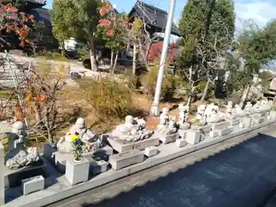 洞光寺(島根県)