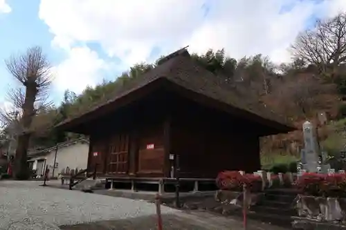 法音寺(和歌山県)