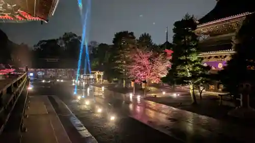 知恩院(京都府)