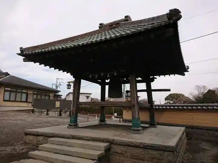 慶覚院のその他建物