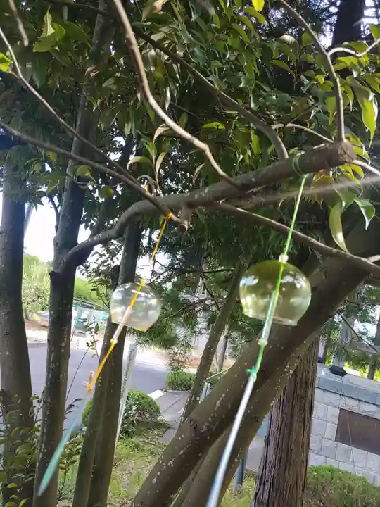 鹿島台神社(宮城県)
