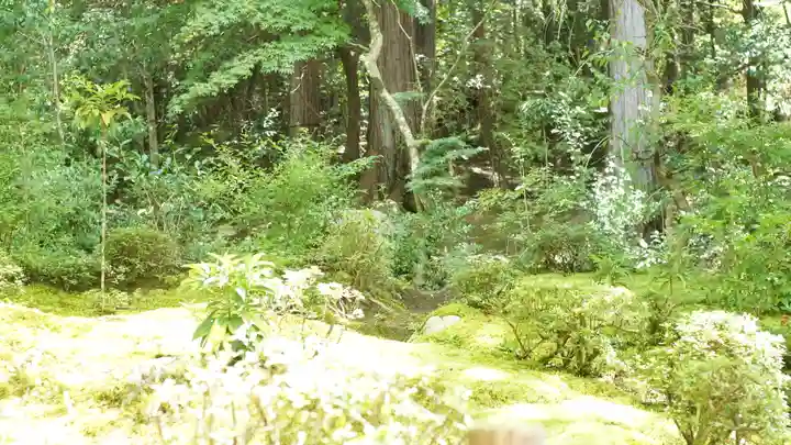 詩仙堂(丈山寺)(京都府)