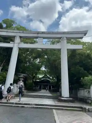 王子神社(東京都)