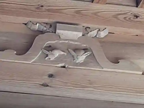 松崎観音(岩手県)