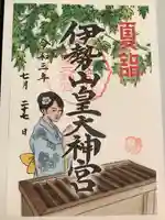 伊勢山皇大神宮(神奈川県)