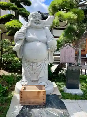 良観寺(東京都)
