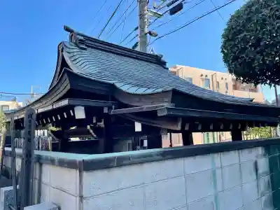 正福寺(東京都)