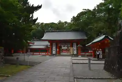 熊野速玉大社のその他建物