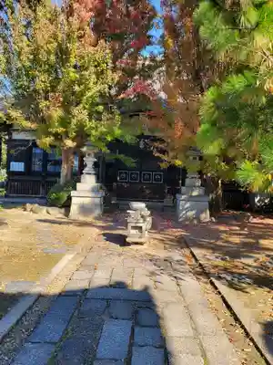 龍勝寺(茨城県)