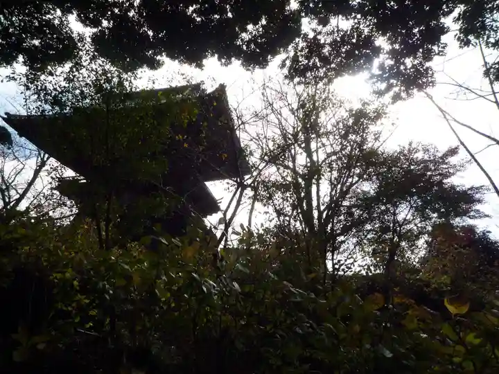 楽法寺(雨引観音)のその他建物