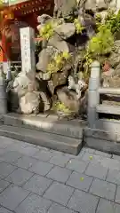 神田神社（神田明神）の建物その他