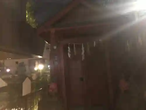 国廣神社(福岡県)