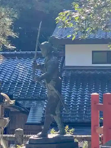 八大神社(京都府)