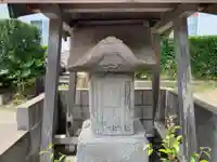 金刀毘羅宮(千葉県)