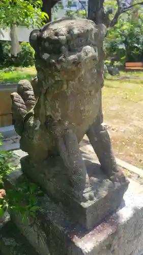 一宮神社(愛媛県)