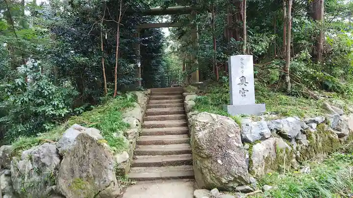 香取神宮のその他建物