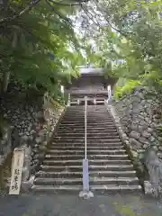 甘南美寺の建物その他