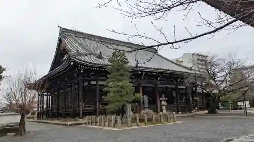 本法寺(京都府)