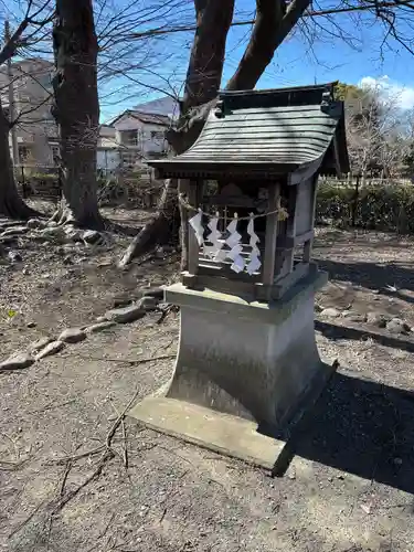 八幡大神社(東京都)
