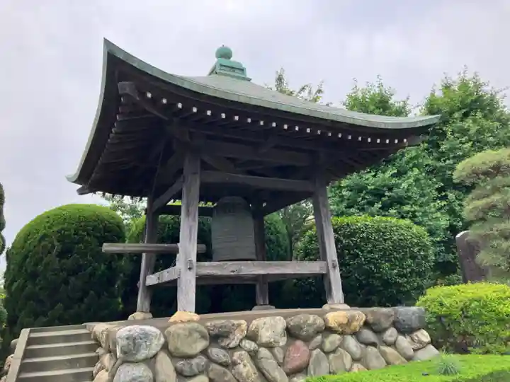 正福寺(東京都)