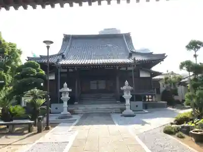 稱名寺の本殿・本堂