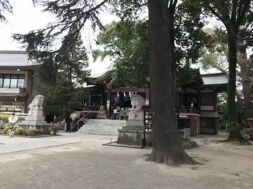 葛西神社のその他建物