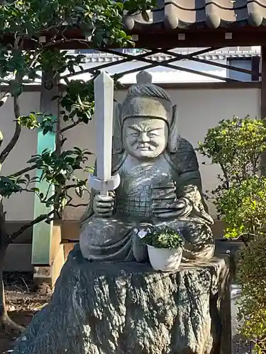 昌福寺(埼玉県)