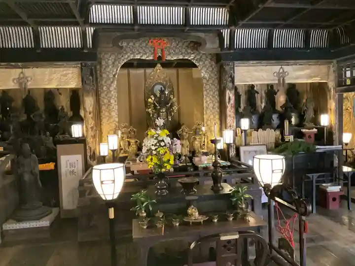 愛宕念仏寺(京都府)