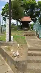 八坂神社(千葉県)