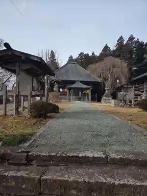 双林寺(宮城県)