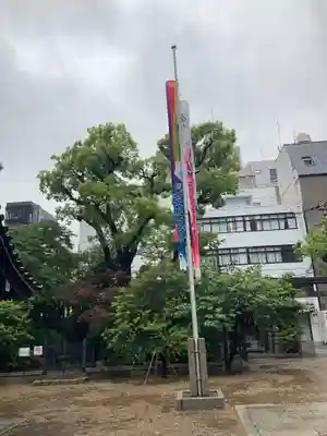 難波神社(大阪府)
