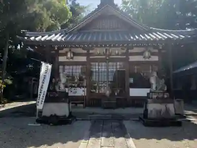 平井神社(三重県)