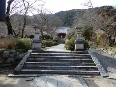 矢田寺のその他建物