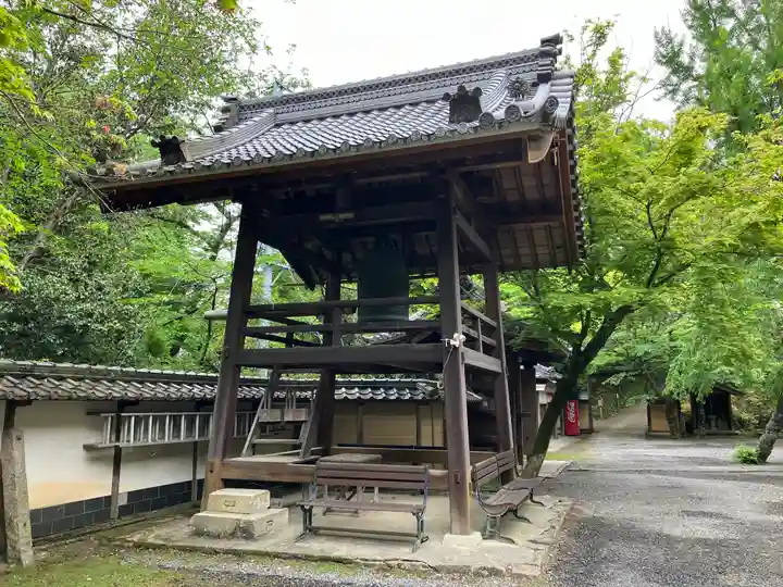 定光寺(愛知県)