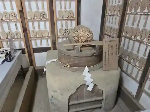 夫婦大國社（春日大社末社）(奈良県)