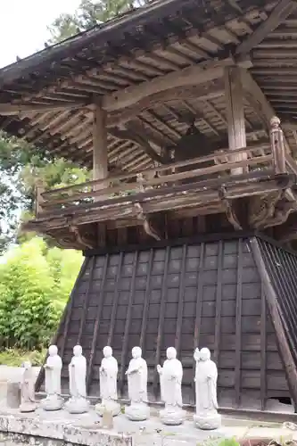 泰寧寺の地蔵