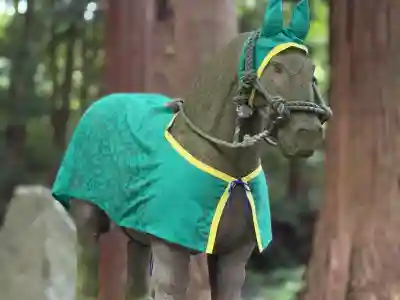 巖鬼山神社(青森県)