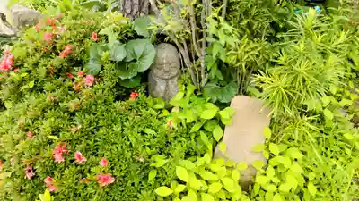 瀧泉寺(埼玉県)