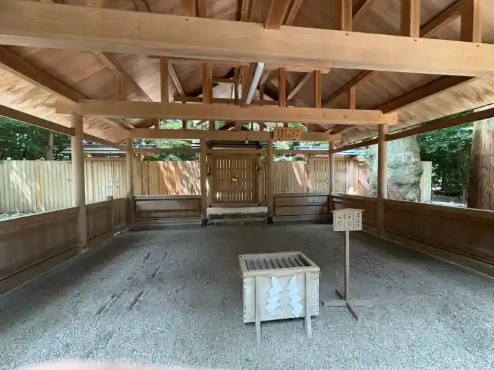 船江上社(三重県)