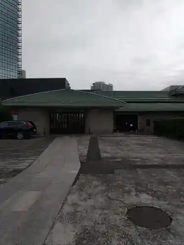 済海寺(東京都)