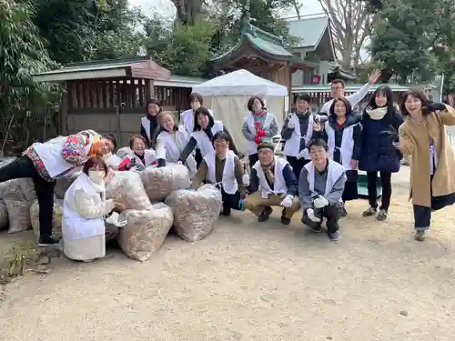 戸越八幡神社(東京都)