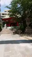 四宮神社のその他建物